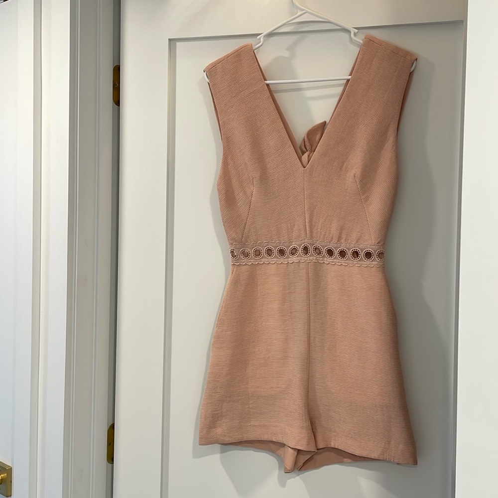 Sandro romper